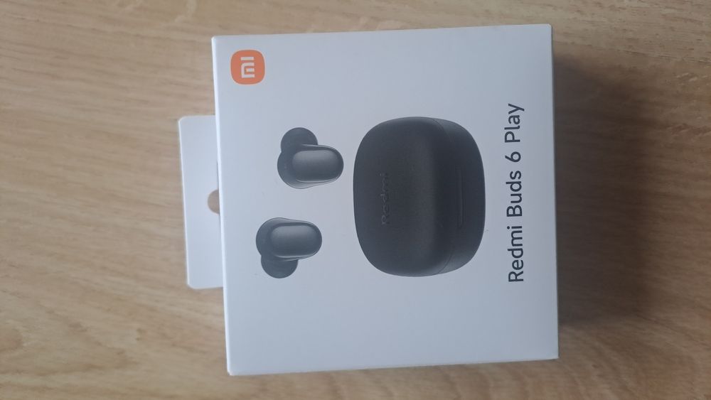 Redmi Buds 6 Play