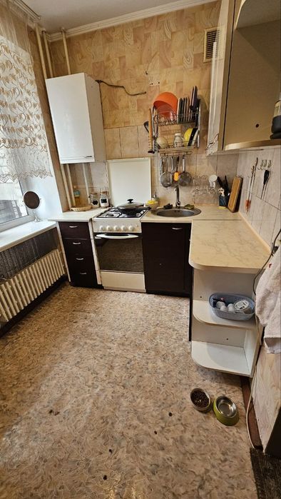 Сдается квартира. Осипенковский мкрн, 1 ком