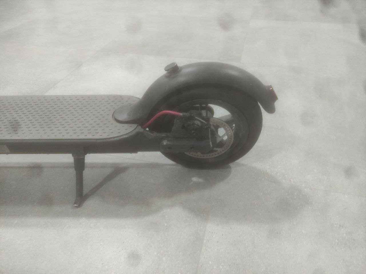 Trotinete Xiaomi