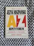 Maria Szczepek, Język Hiszpański Repetytorium