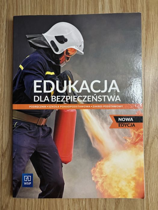 Podręczniki i karty pracy dla klasy 1 szkoły średniej