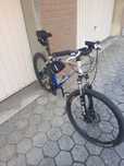 Bicicletas de montanha