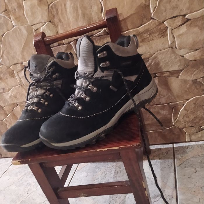 Buty zimowe rozmiar 41