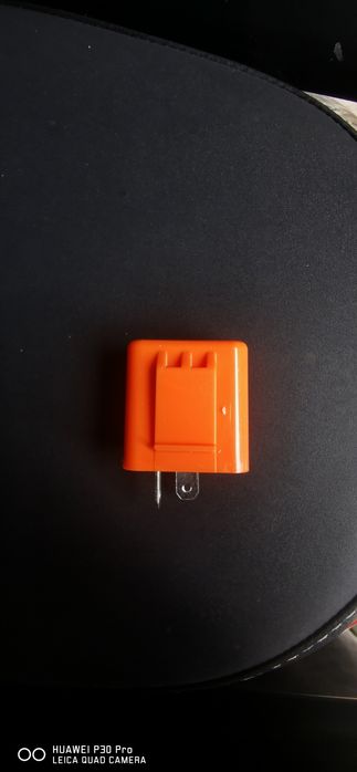 Relé pisca led nmax