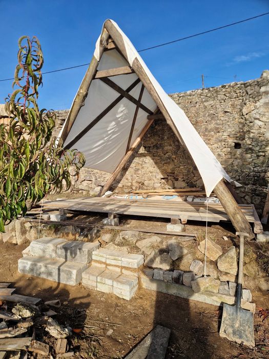 Custom Handcrafted Design in Wood, Metal or Landscaping.