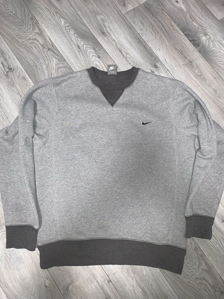 Оригінальний світшот Nike з всіма бірками
