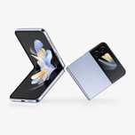 Smartfon Samsung Galaxy Z Flip 4 / 8GB 128 GB 5G niebieski