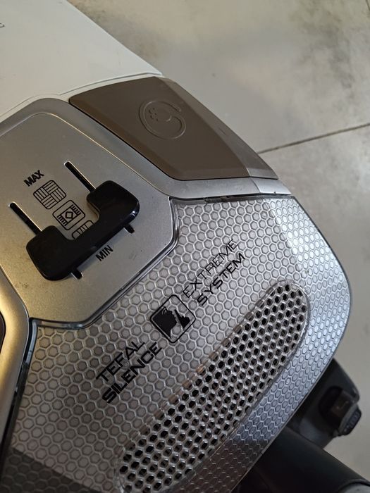 Odkurzacz Tefal silence