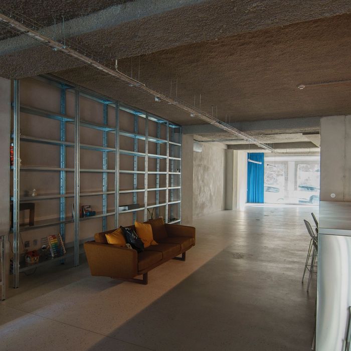 Espaço Coworking - Aluguer de Mesas / Espaço