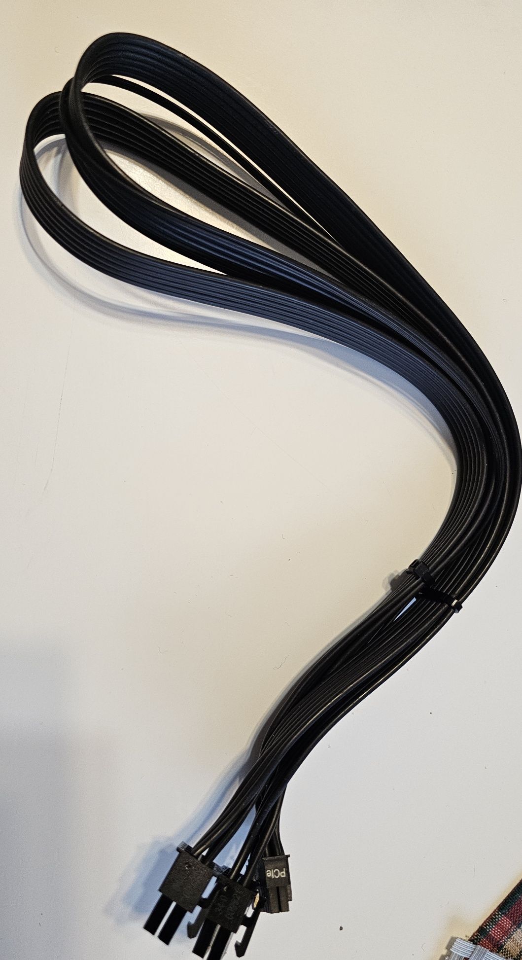 Zasilacz corsair rm750x