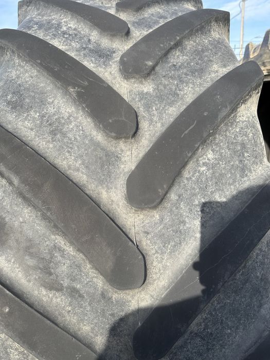 Opona 650/65r42 Michelin Multibib