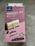 Nowy zestaw do manicure Tchibo