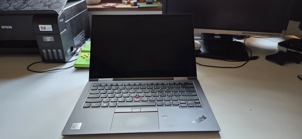 Lenovo ThinkPad X1