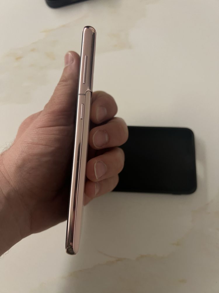 Samsung S21 5G como novo