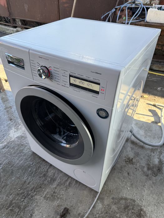 Побутова техніка з Німеччини