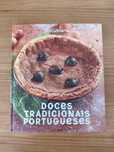 Doces tradicionais Portugueses