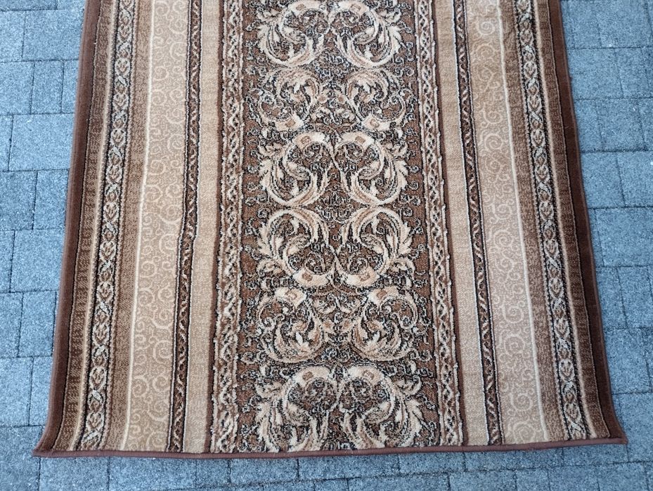 Chodnik, dywan. Jak nowy!