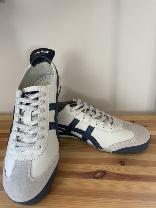 Buty Onitsuka Tiger Mexico 66