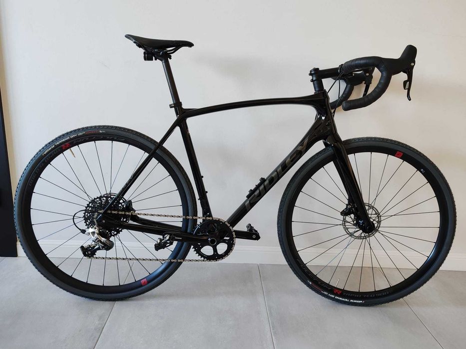 Ridley Kanzo Speed Rival1 rozmiar M