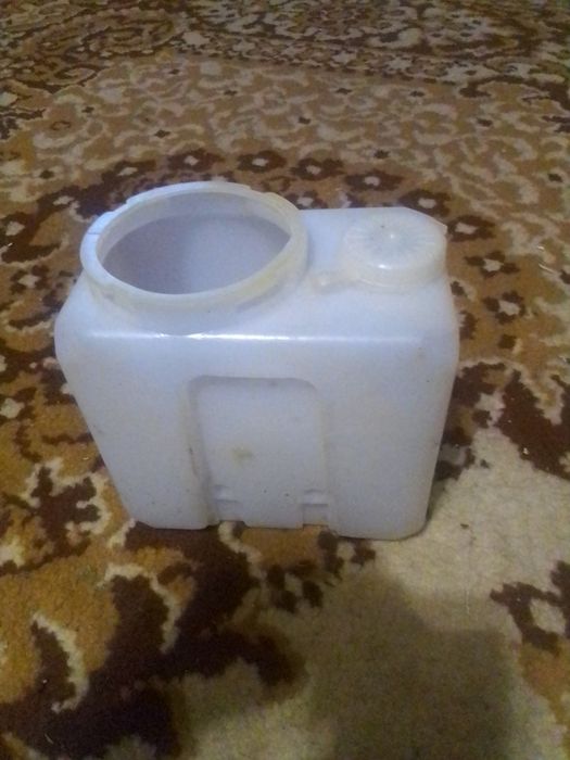 Расширительный бачок для Жигули