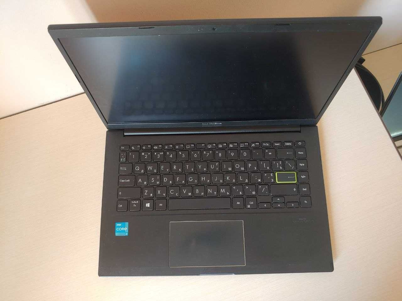 Ноутбук ASUS VivoBook 14 X413EA Intel Core i3-1115G4 на відновлення