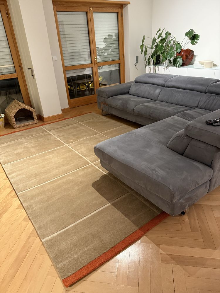 Sofa Chateau d’ax Bull