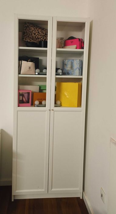 Estante de Escritório