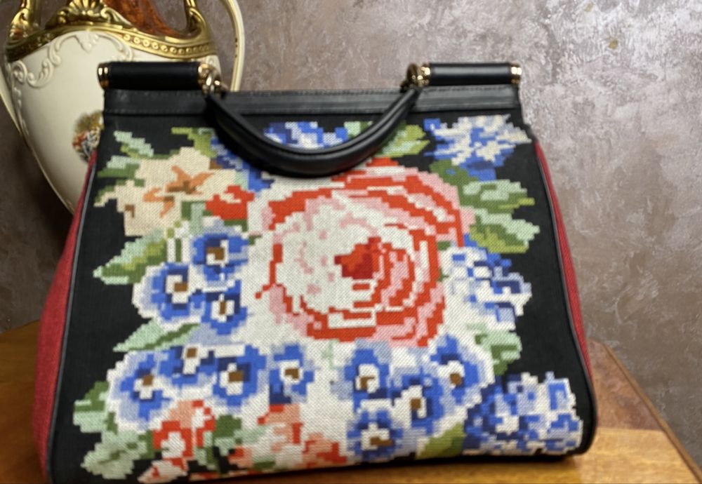Сумка Dolce&Gabbana