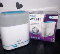 Nowy sterylizator philips avent