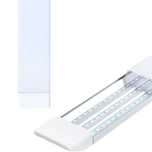 Lampa led SUFITOWA hermetyczna 45w=180W 230V wyprzedaż