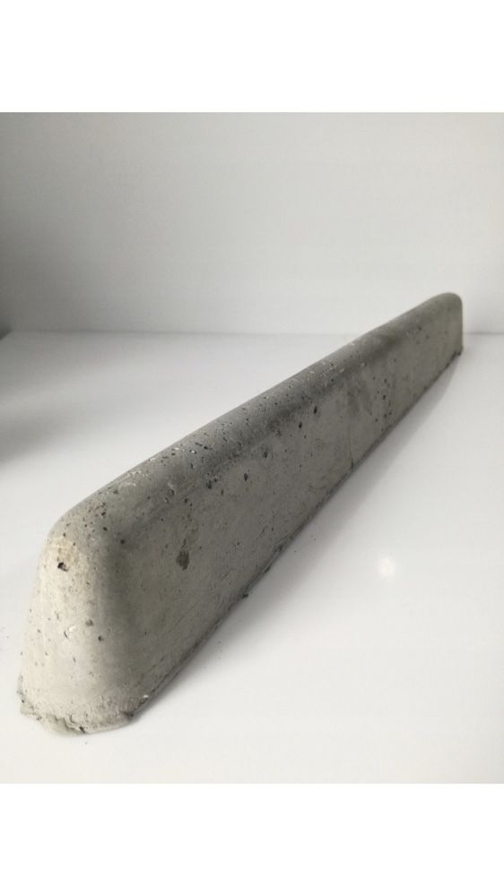 Listwa dystansowa betonowa 70x500