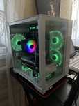 пк, r7 5700x RTX3080 VISON OC