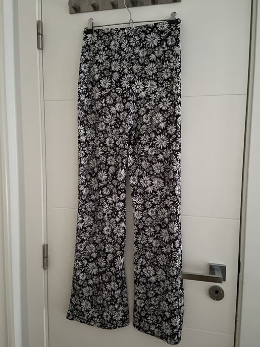 Calças/leggins - Bershka