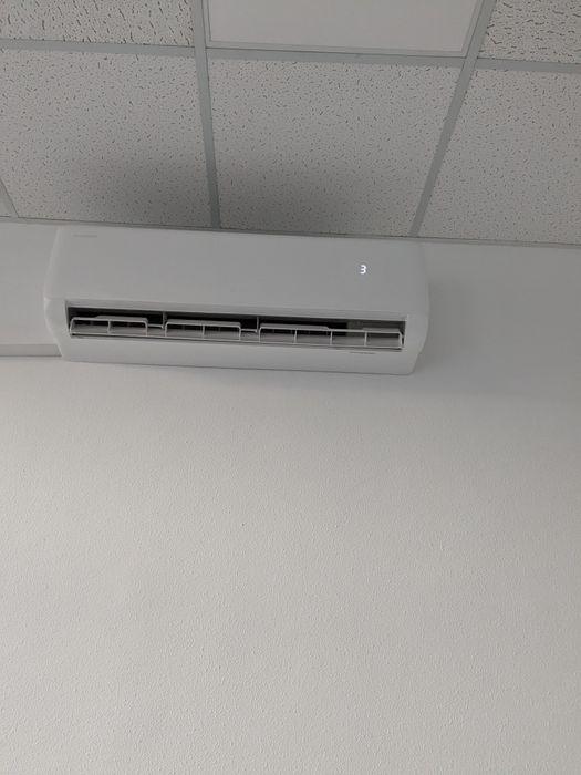 Чистка- Мойка      Кондиціонера