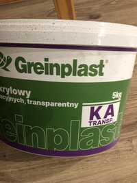 Klej greinplast KA transparent 5 kg