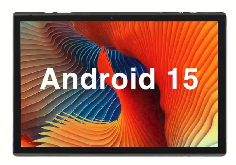 PEICHENG 10-calowy Tablet Android 15