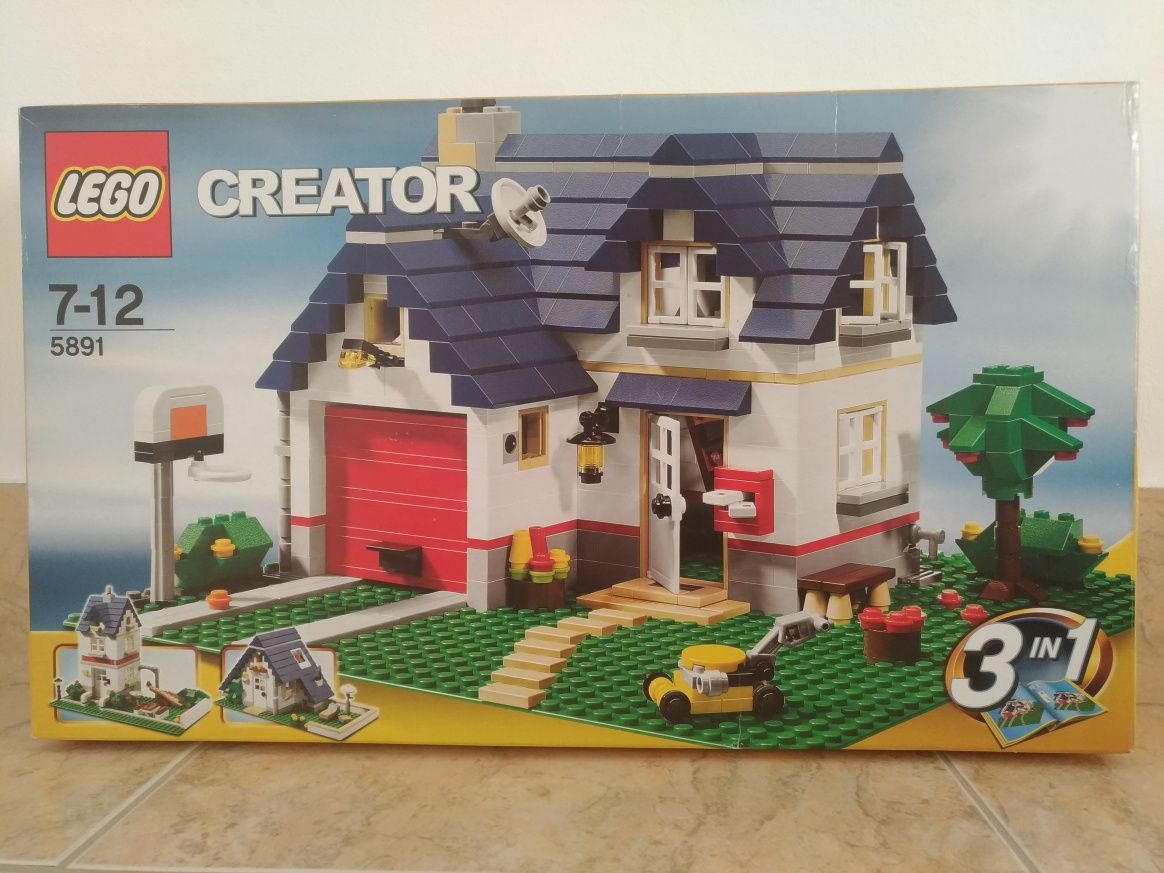 Sets Lego Original