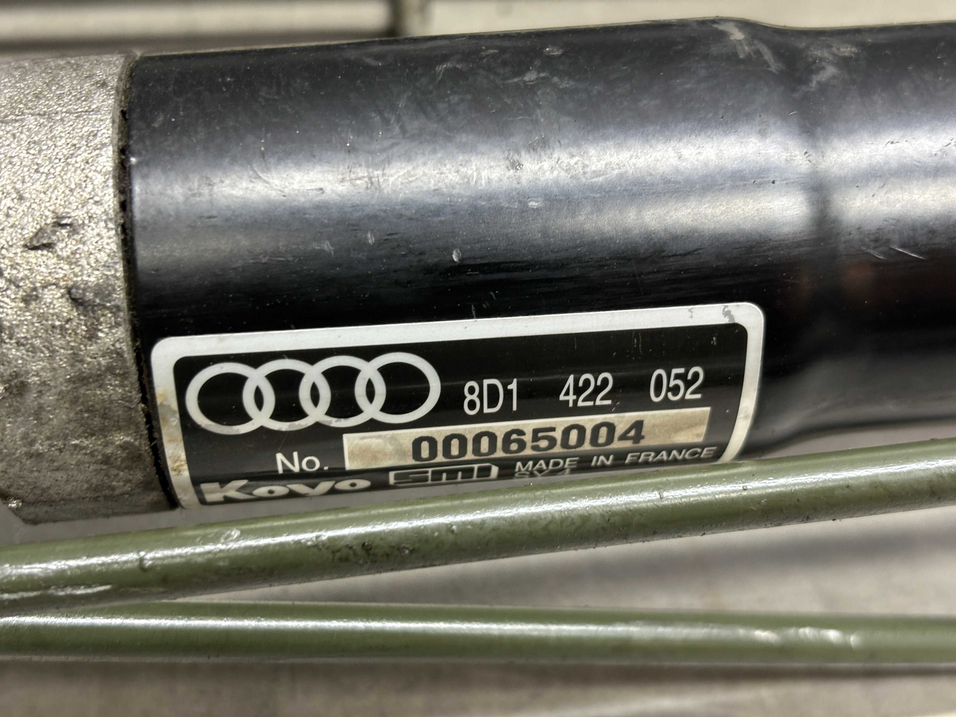 Рульова рейка Audi A4 B5