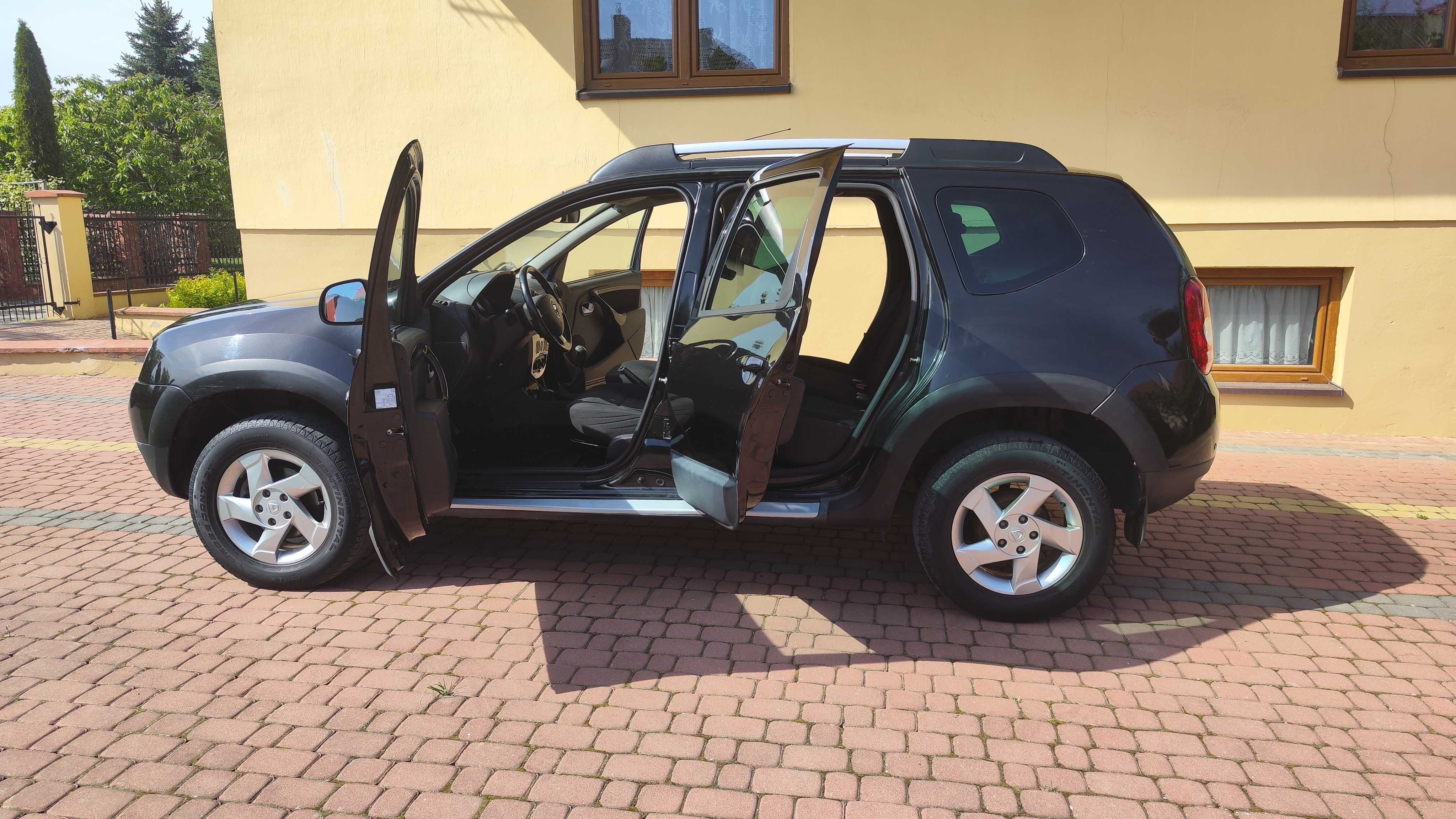 Dacia Duster 1.5 DCI