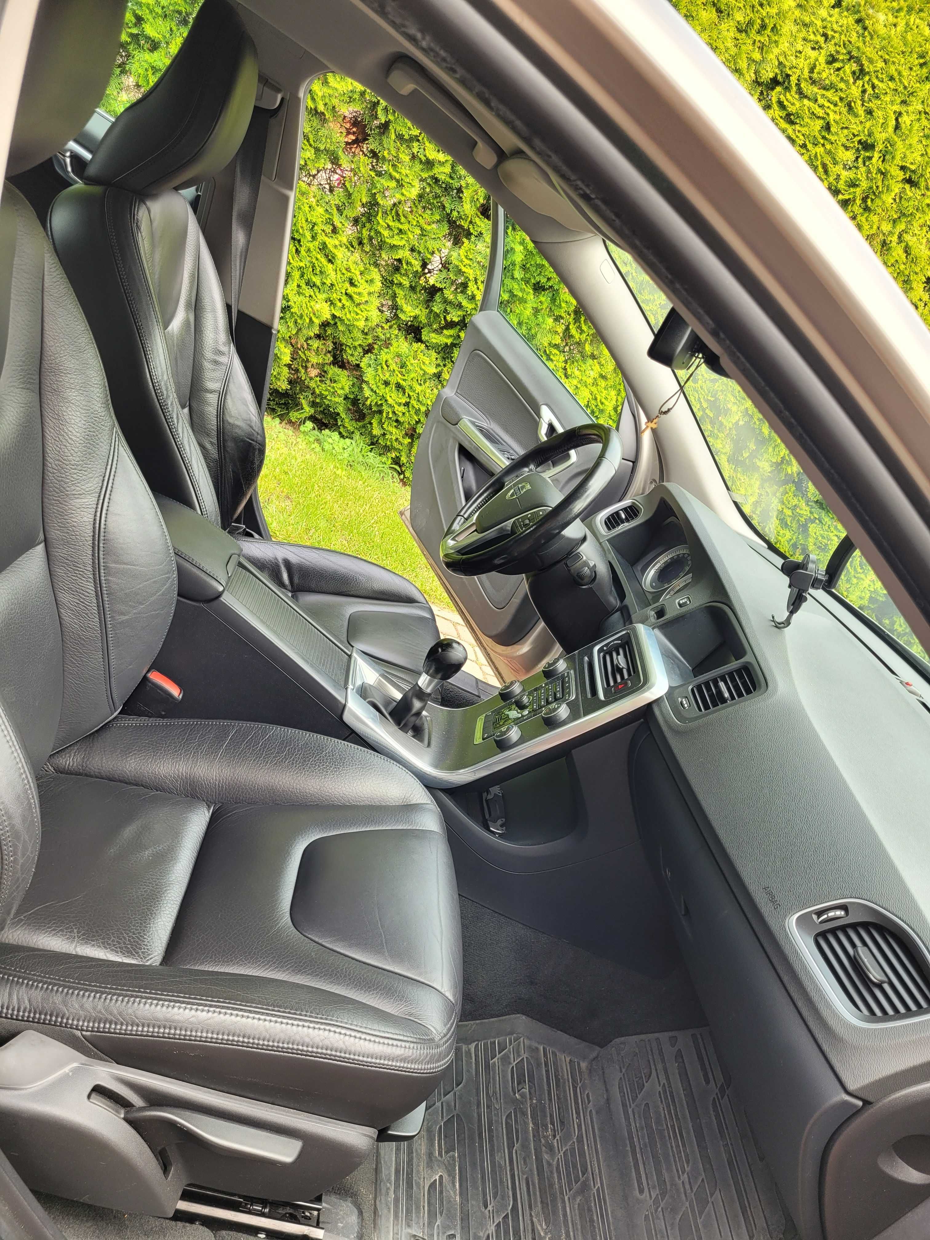 Volvo S60 2.0T 2011