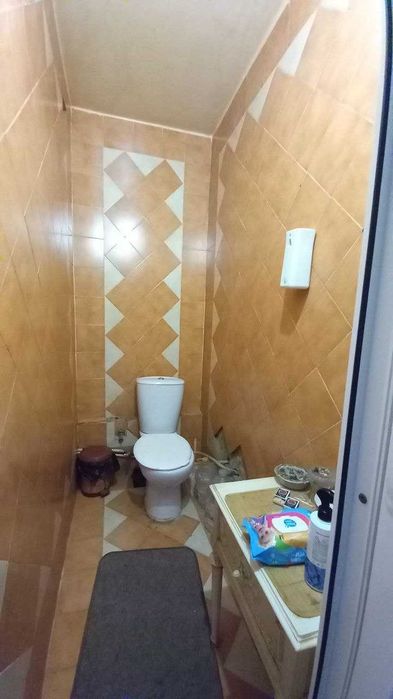 Продам дом на два входа с участком, центр село Усатово/10км от  Одессы