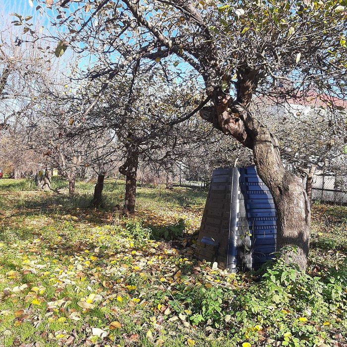 Działka budowlana 1400 m2 – ul. Witosa, Radzyń Podlaski