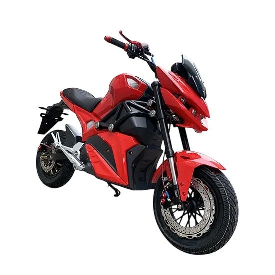 Електро мотоцикл 2800W‼️Права не потрібно