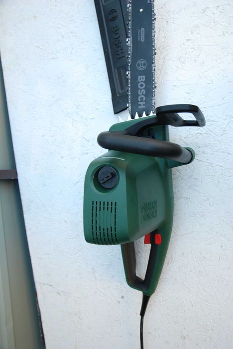 Bosch pilarka łańcuchowa UniversalChain 35