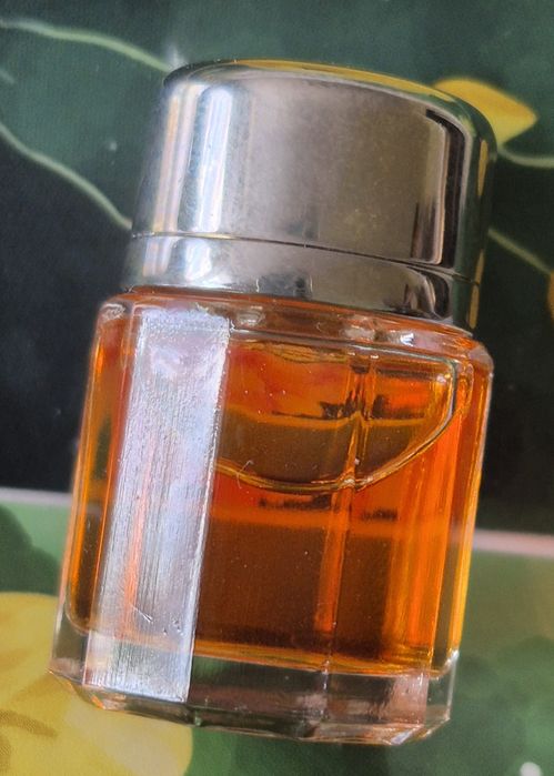 Calvin Klein Escape parfum 4 ml, miniatura vintage