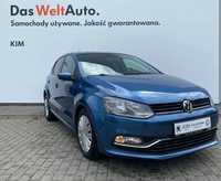 Volkswagen Polo Vw Polo 1,2tsi Comfortline