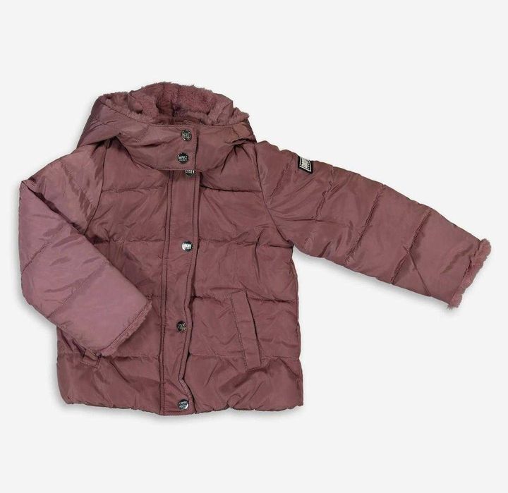 Kurtka zimowa DKNY 9-12 mcy 74-80 cm