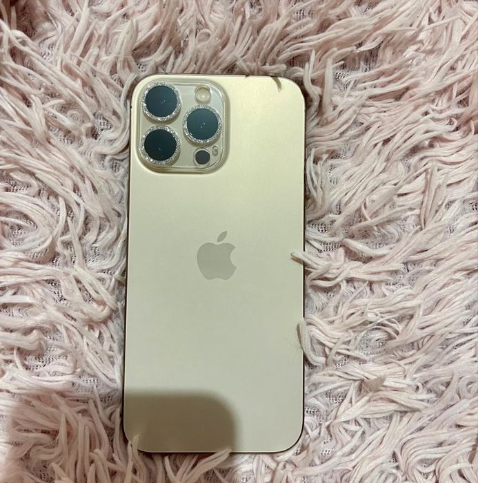 Iphone 16 Pro Max 256GB