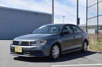 2015 Volkswagen Jetta S