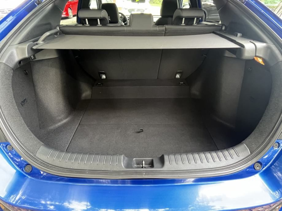 Honda Civic Executive 2018
